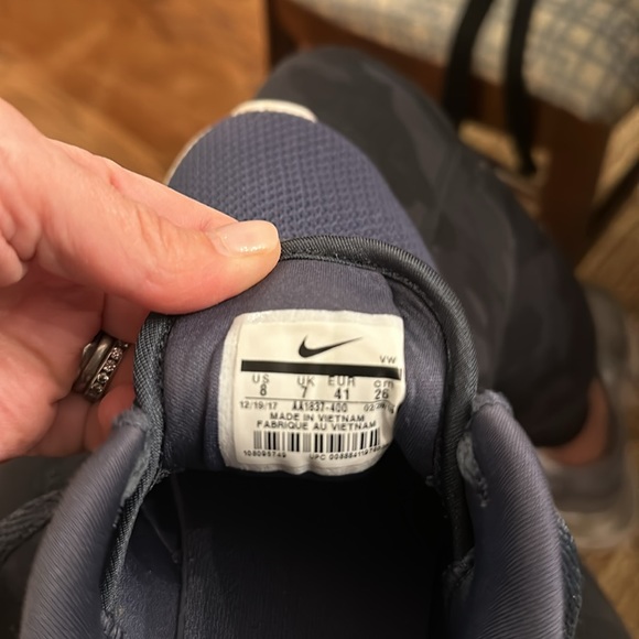 Men’s Nike Roshe G golf shoes size 8 - Picture 7 of 7